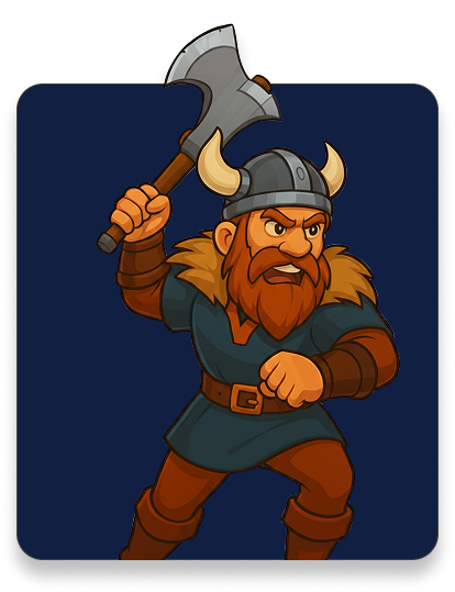 LEIF ERICKSON