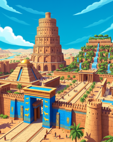 BABYLONIAN
