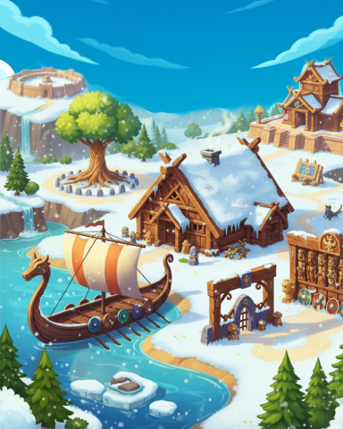 VIKING EMPIRE